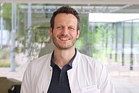 Portrait Prof. Dr. med. Christoph Schoebel