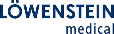 Logo Löwenstein Medical SE & Co. KG
