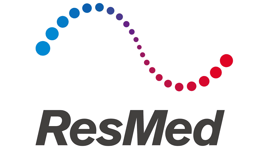 Logo ResMed Germany Inc.