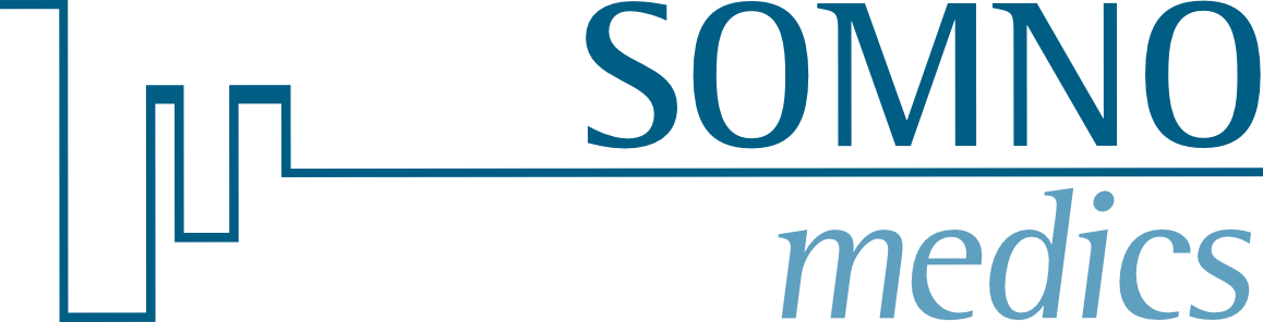 Logo SOMNOmedics GmbH