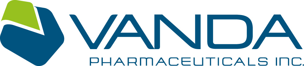Logo VANDA Pharmaceuticals Germany GmbH